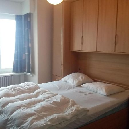 Residentie Leopold App 21 Apartment Blankenberge Ngoại thất bức ảnh