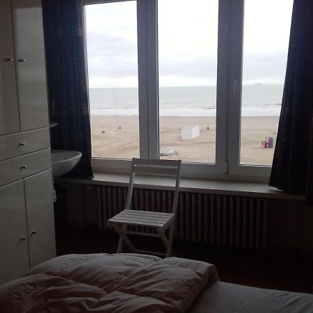 Residentie Leopold App 21 Apartment Blankenberge Ngoại thất bức ảnh
