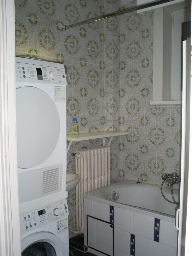 Residentie Leopold App 21 Apartment Blankenberge Ngoại thất bức ảnh