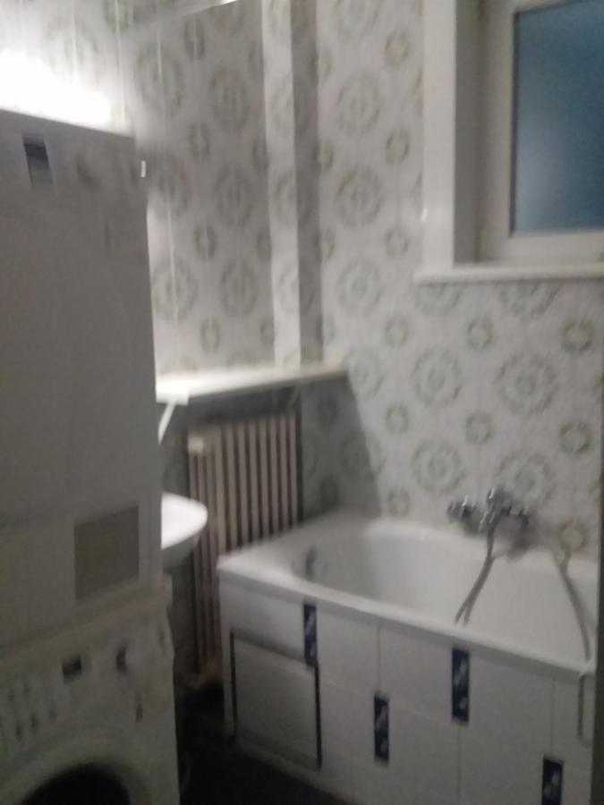 Residentie Leopold App 21 Apartment Blankenberge Ngoại thất bức ảnh