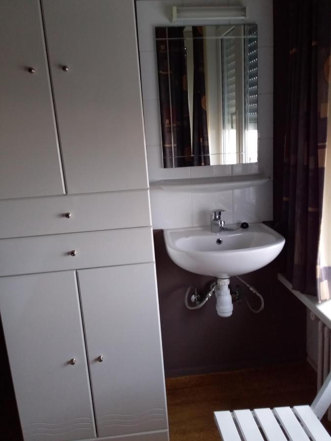 Residentie Leopold App 21 Apartment Blankenberge Ngoại thất bức ảnh